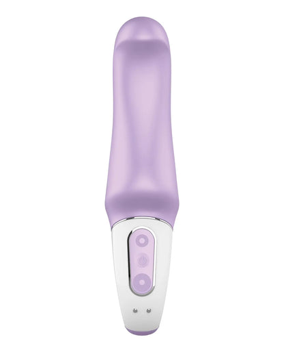 Satisfyer Charming Smile G-Spot Vibrator Sex Toy  Vibrators