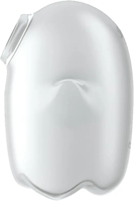 Satisfyer Cutie Ghost (White)  Vibrators