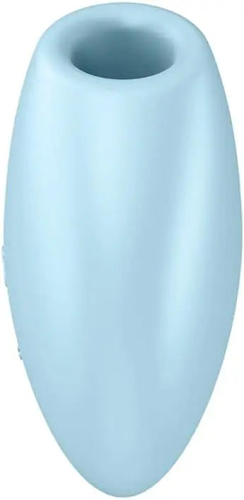 Satisfyer Cutie Heart - Blue Heart Sex Toy Vibrator  Vibrators