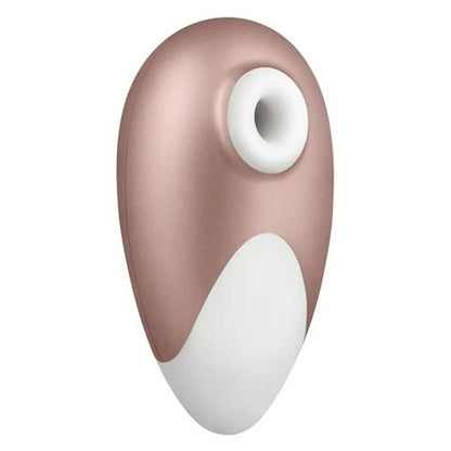 Satisfyer Deluxe Sex Toy Vibrator  Suction Vibrators