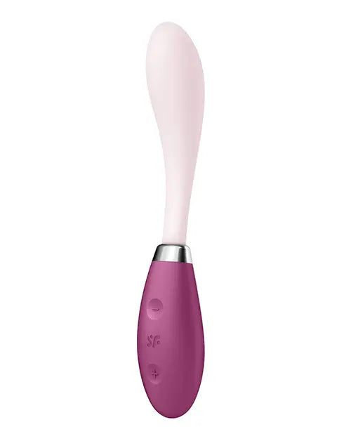 Satisfyer G-Spot Flex 3 – Flexible G-Spot Vibrator Sex Toy for Women  G-Spot Vibrator