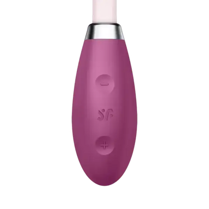 Satisfyer G-Spot Flex 3 – Flexible G-Spot Vibrator Sex Toy for Women  G-Spot Vibrator