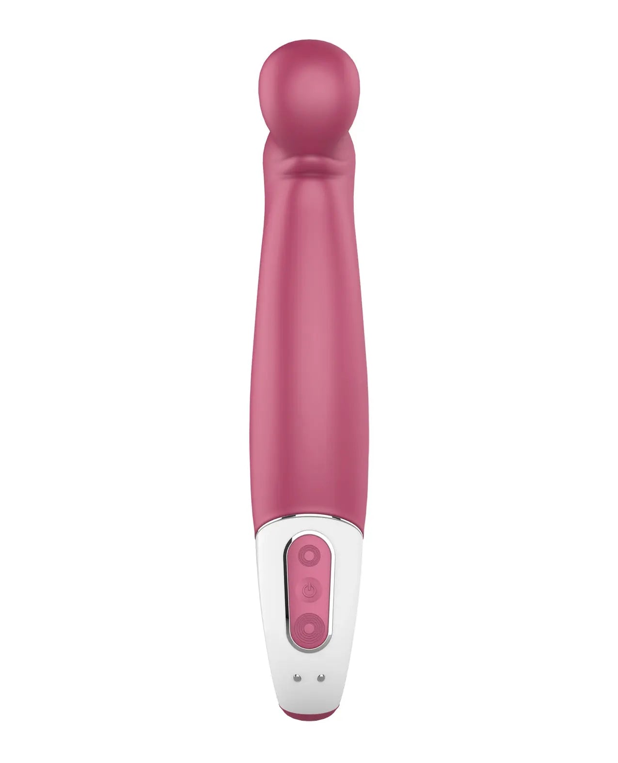 Satisfyer G-Spot Vibrator Sex Toy Petting Hippo  G-Spot Vibrator