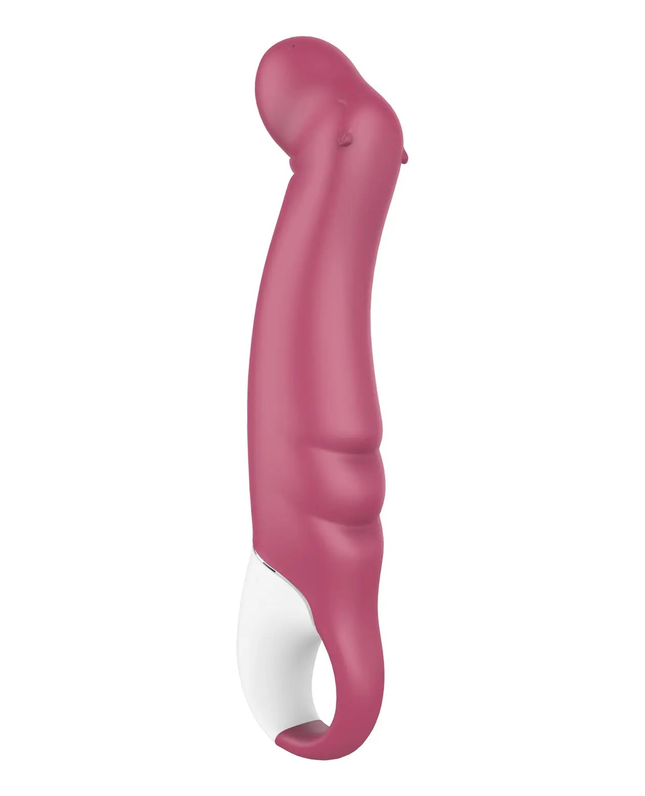 Satisfyer G-Spot Vibrator Sex Toy Petting Hippo  G-Spot Vibrator