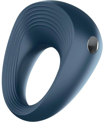Satisfyer Power Ring Cock Ring Sex Toy Vibrating Cock Ring  Vibrating Cock Ring