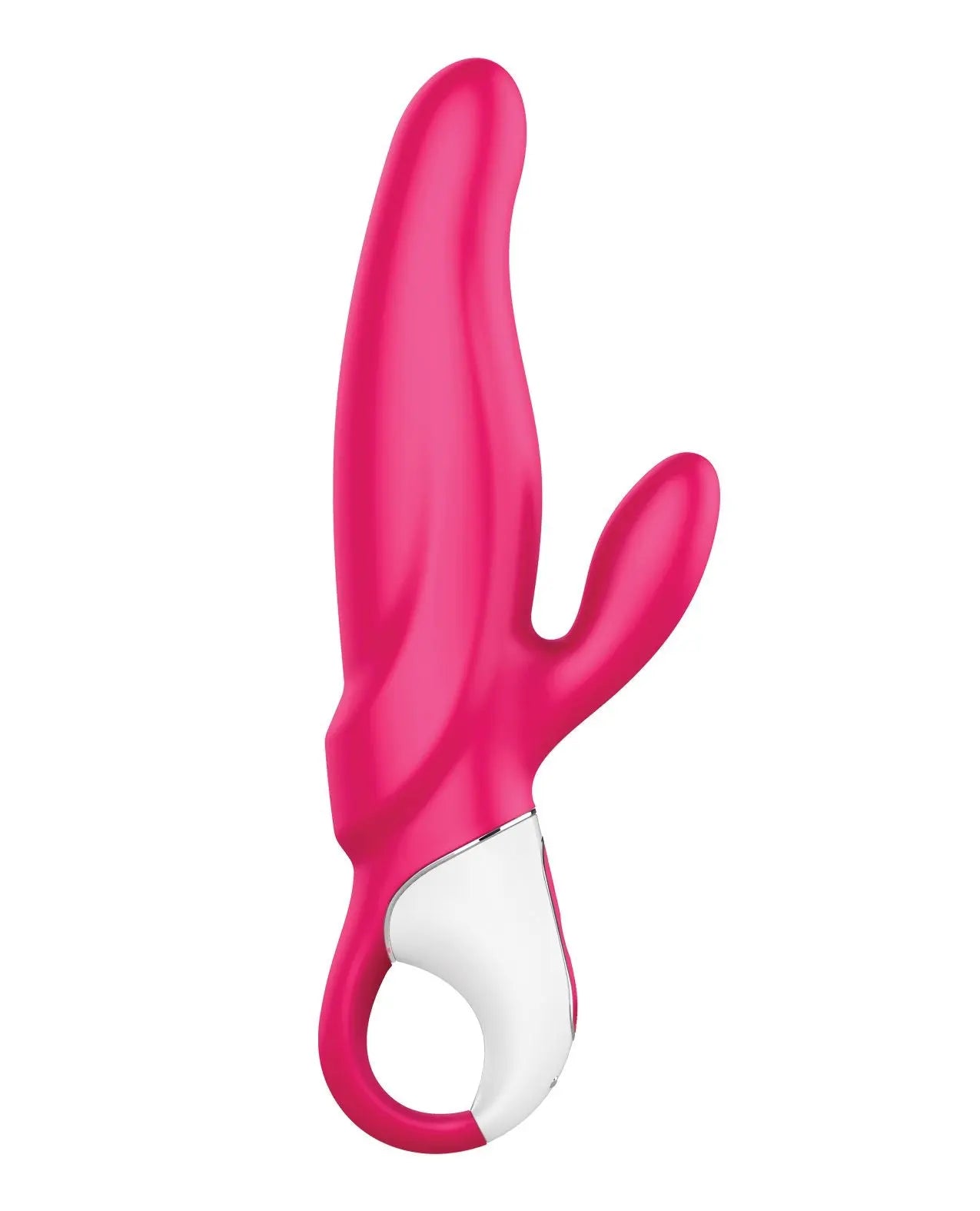 Satisfyer Rabbit Sex Toy Mr. Rabbit Vibrator  Rabbit Vibrators