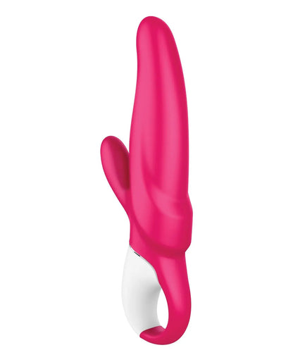 Satisfyer Rabbit Sex Toy Mr. Rabbit Vibrator  Rabbit Vibrators