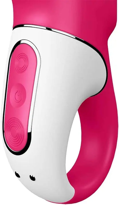 Satisfyer Rabbit Sex Toy Mr. Rabbit Vibrator  Rabbit Vibrators