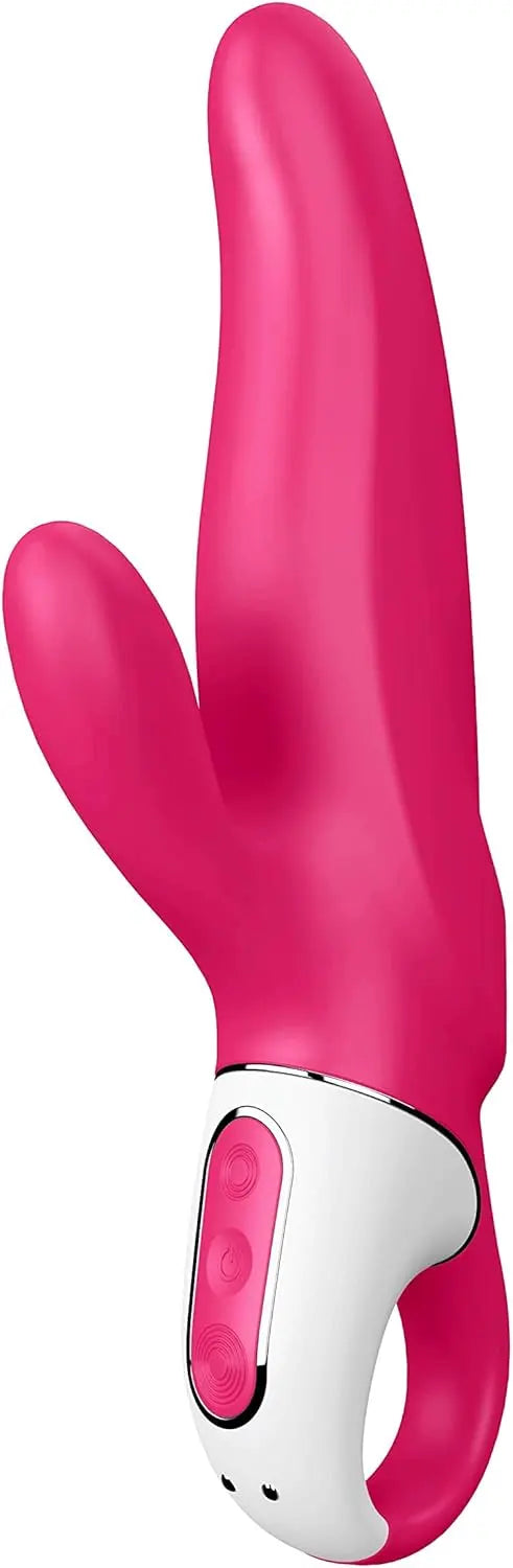 Satisfyer Rabbit Sex Toy Mr. Rabbit Vibrator  Rabbit Vibrators