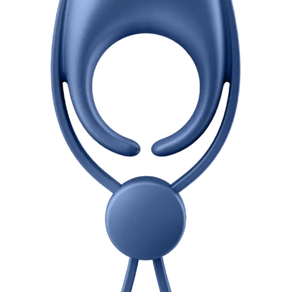 Satisfyer Sniper - Blue Grey  For Him