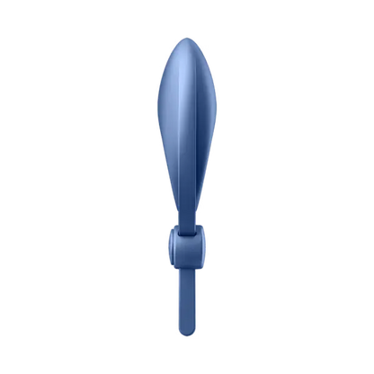 Satisfyer Sniper - Blue Grey  For Him