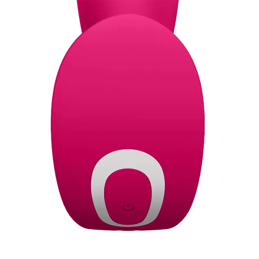 Satisfyer Top Secret Pink  Vibrators