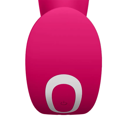 Satisfyer Top Secret Pink  Vibrators