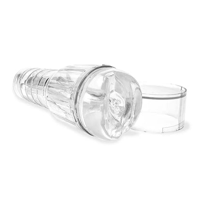 Savage Me Miss Ibiza Anal Stroker Ass Masturbator  Male Masturbators - Sex Toys for Men - Vaginas and Body Parts