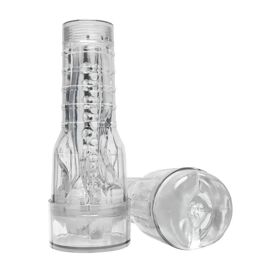 Savage Me Miss Ibiza Anal Stroker Ass Masturbator  Male Masturbators - Sex Toys for Men - Vaginas and Body Parts