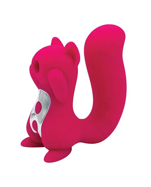 Screaming Squirrel Vibrator Sex Toy Pulsing and Vibrating  Vibrators