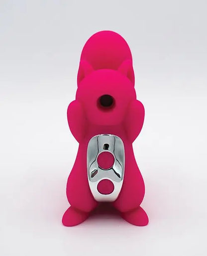 Screaming Squirrel Vibrator Sex Toy Pulsing and Vibrating  Vibrators