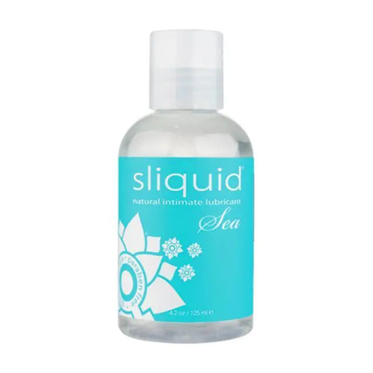 Sea Carrageenan Lubricant 4.2oz  Lubes, Lotions and Accessories