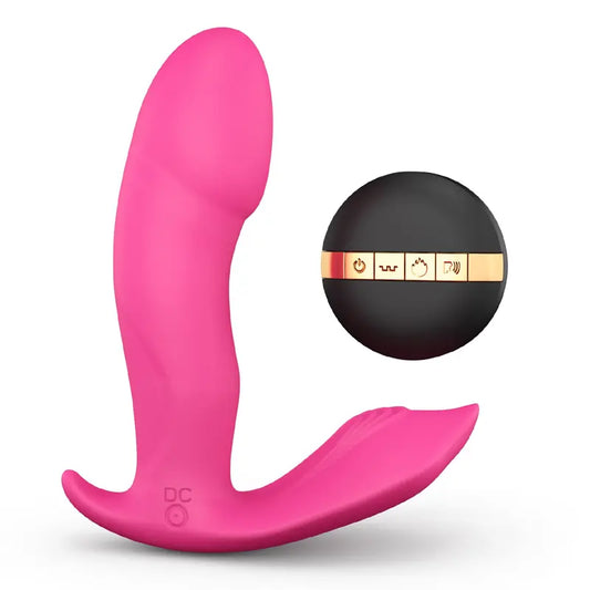 Secret Clit  Vibrators