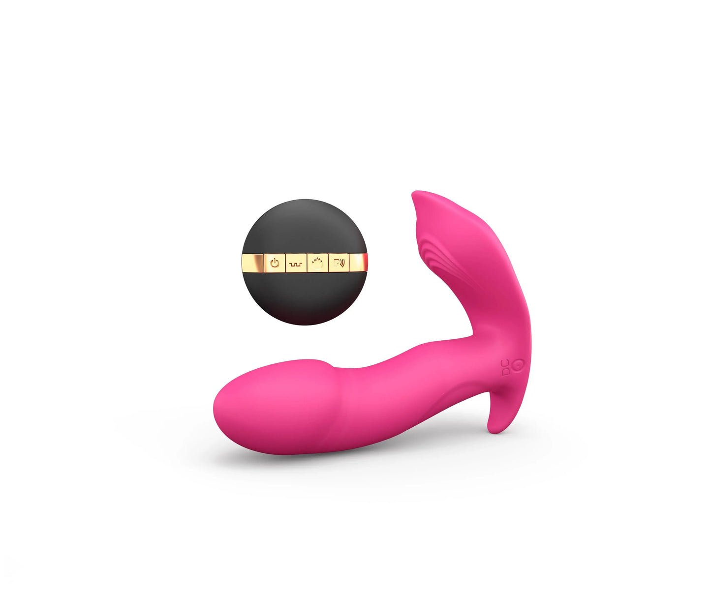 Secret Clit  Vibrators