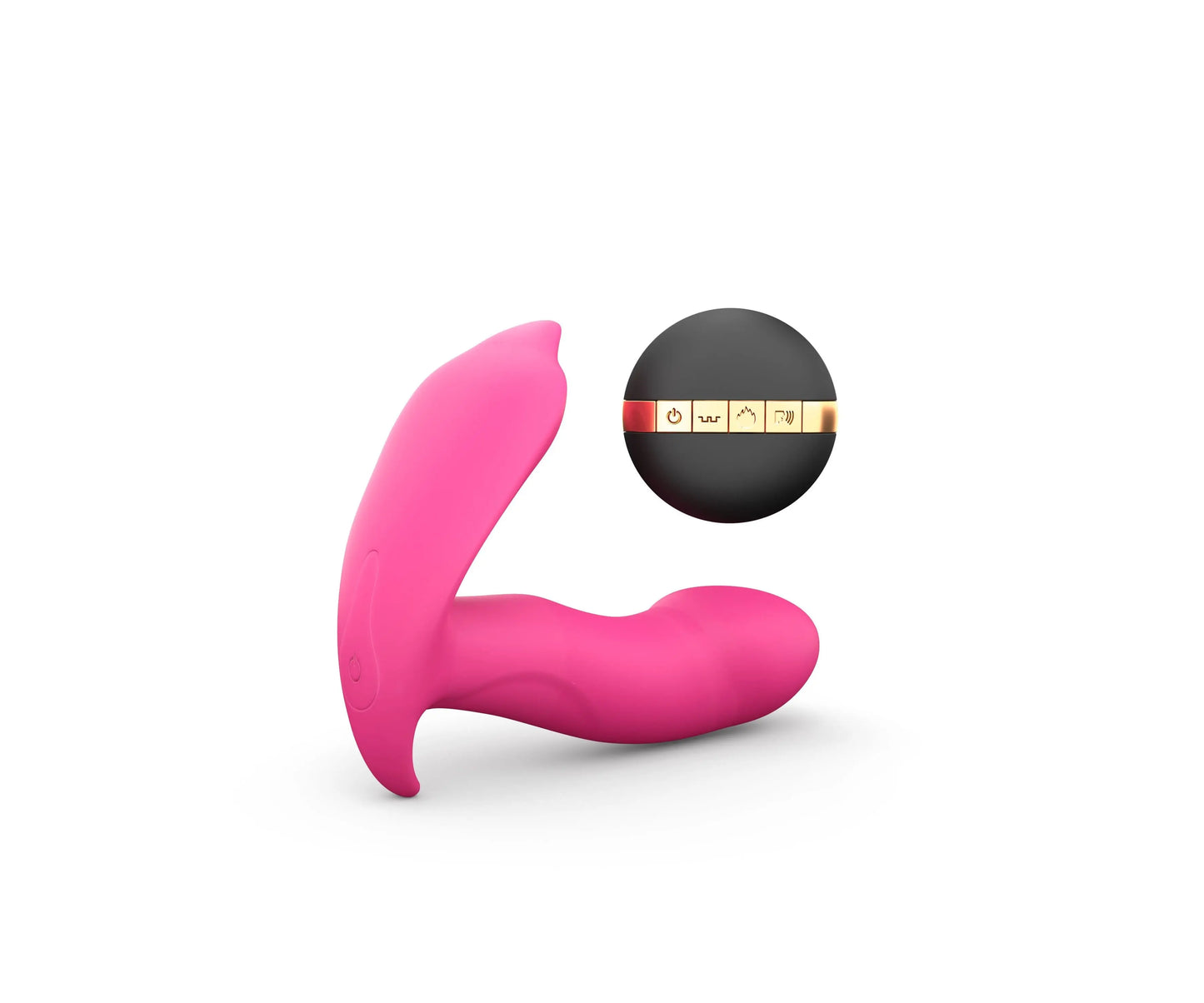 Secret Clit  Vibrators