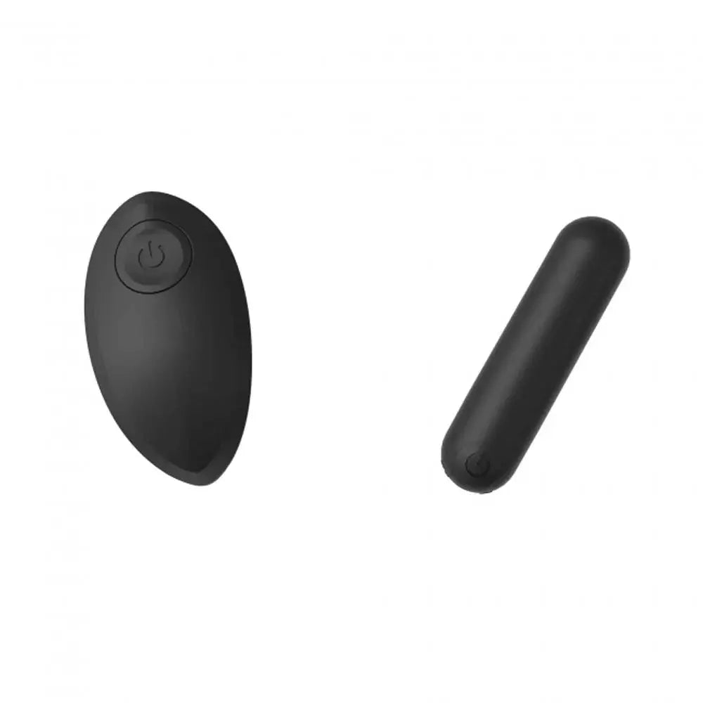 Secret Panty 2 – Vibrating Remote-Control Panty  Vibrating Panties