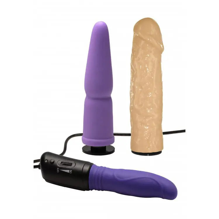 Sex Dungeon Fucking Machine Maestro Multi-Faceted Sex Machine  Sex Machines and Accessories