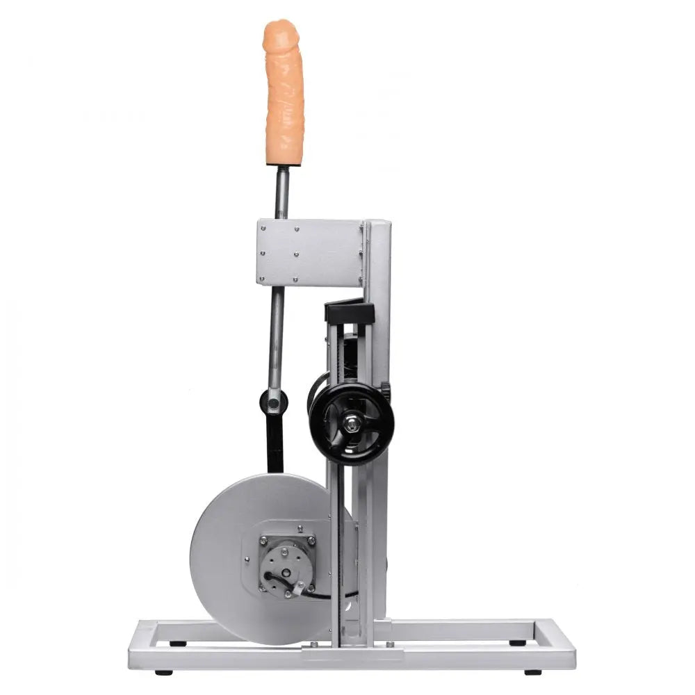 Sex Dungeon Fucking Machine Maestro Multi-Faceted Sex Machine  Sex Machines and Accessories