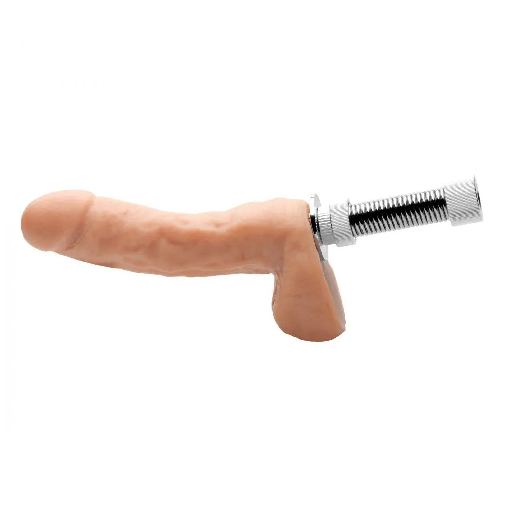 Sex Machine Flexible Extension  Sex Machines and Accessories