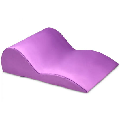 Sex Position Pillow Contoured Love Cushion  Dungeon Furniture and Accessories