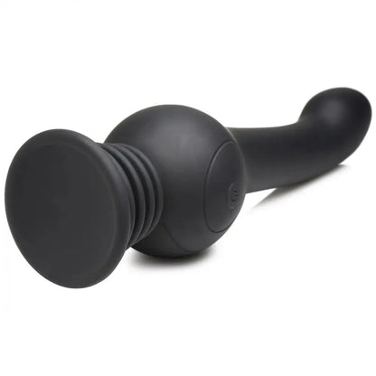 Sex Shaker Hands Free Rideable Dildo Sex Toy Silicone Stimulator  Suction Cup Dildos