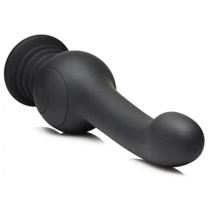 Sex Shaker Hands Free Rideable Dildo Sex Toy Silicone Stimulator  Suction Cup Dildos