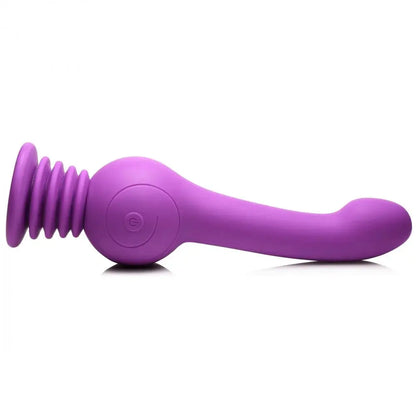 Sex Shaker Silicone Hands Free Rideable Dildo Suction Cup Vibrator Sex Toy  Dildos