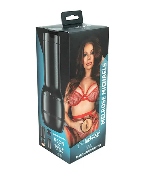 Sex Toy for Men FeelMelRose Stroker Fleshlight Male Masturbator  For Him