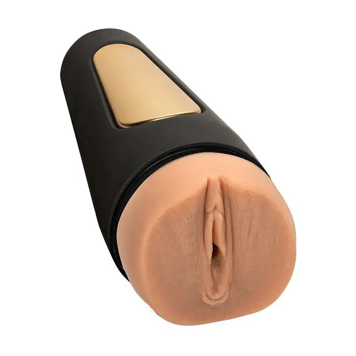 Sex Toy for Men Main Squeeze Sexual Endurance Trainer Penis Stroker 