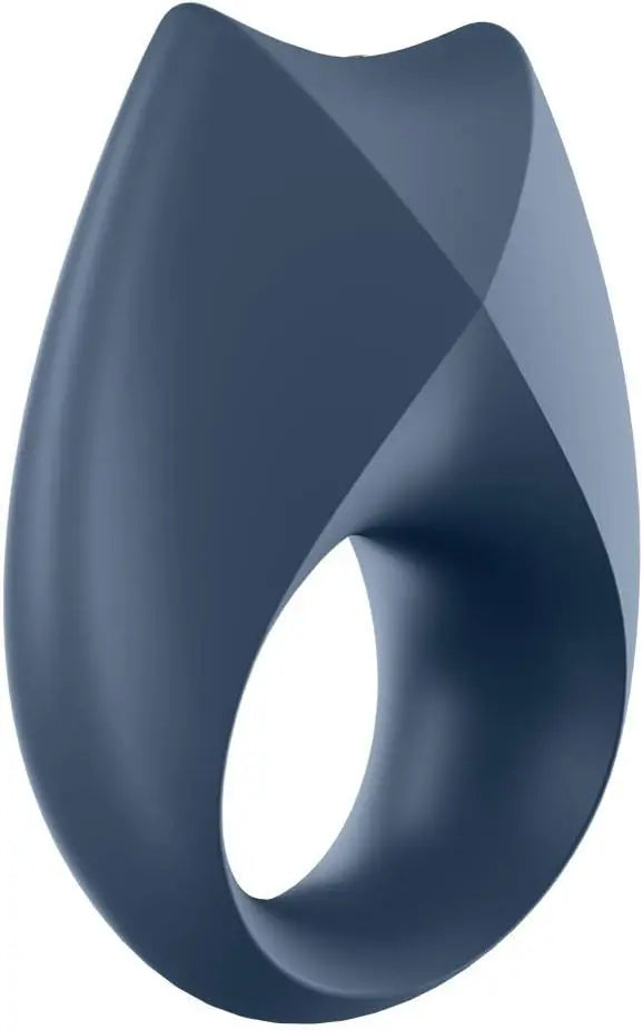 Sex Toy for Men Stamina Sex Toy Royal One  - Blue  Sex Toy for Men