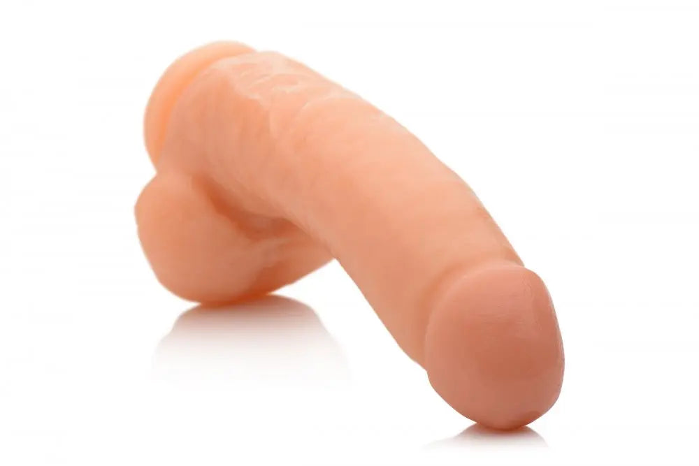 SexFlesh Stuff-Me Stefan 10 inch Realistic Dildo  Realistic Dildos