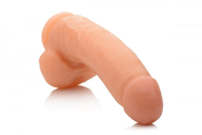 SexFlesh Stuff-Me Stefan 10 inch Realistic Dildo  Realistic Dildos
