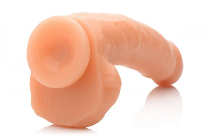 SexFlesh Stuff-Me Stefan 10 inch Realistic Dildo  Realistic Dildos