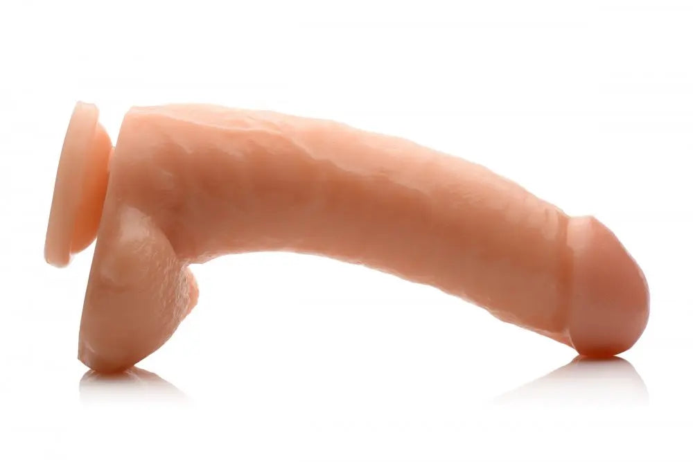 SexFlesh Stuff-Me Stefan 10 inch Realistic Dildo  Realistic Dildos