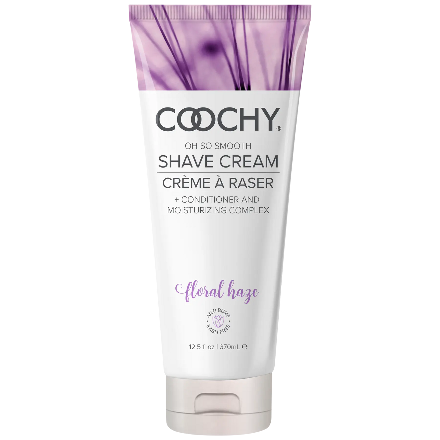 Shave Cream - Floral Haze 12.5oz | 370mL  Lubes, Lotions and Accessories