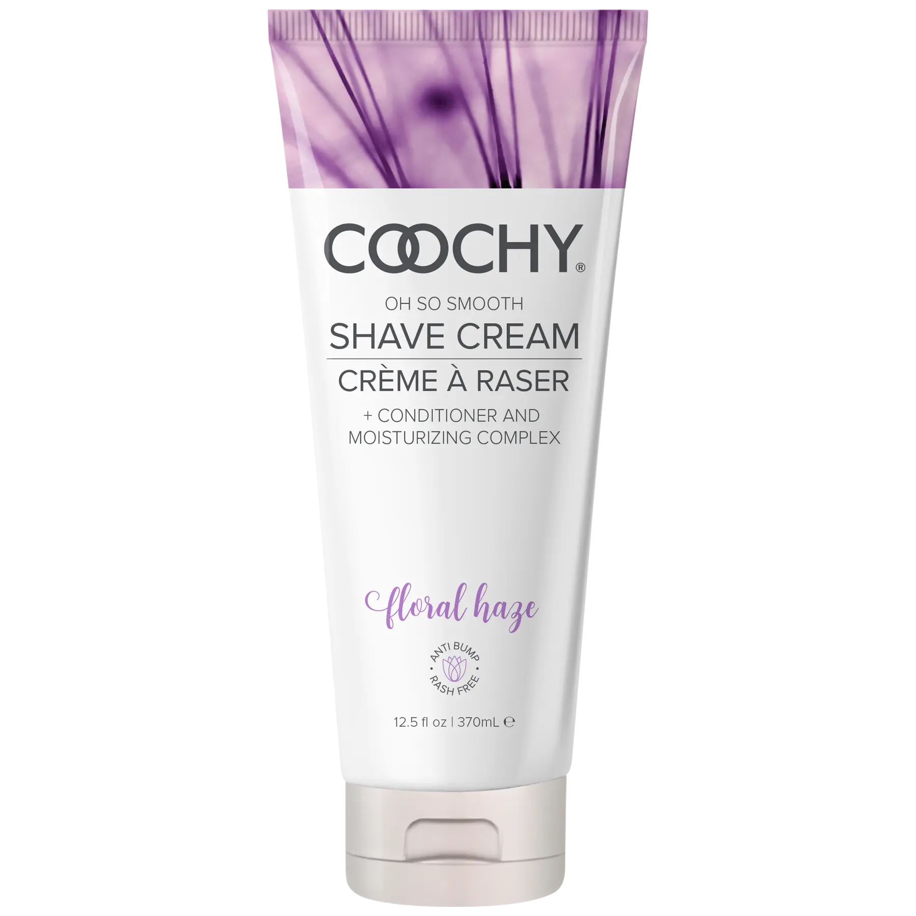 Shave Cream - Floral Haze 12.5oz | 370mL  Lubes, Lotions and Accessories