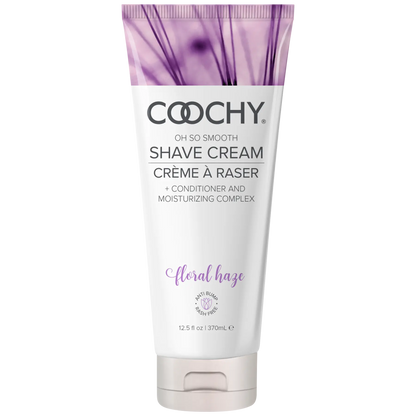 Shave Cream - Floral Haze 12.5oz | 370mL  Lubes, Lotions and Accessories