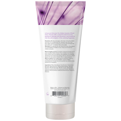 Shave Cream - Floral Haze 12.5oz | 370mL  Lubes, Lotions and Accessories