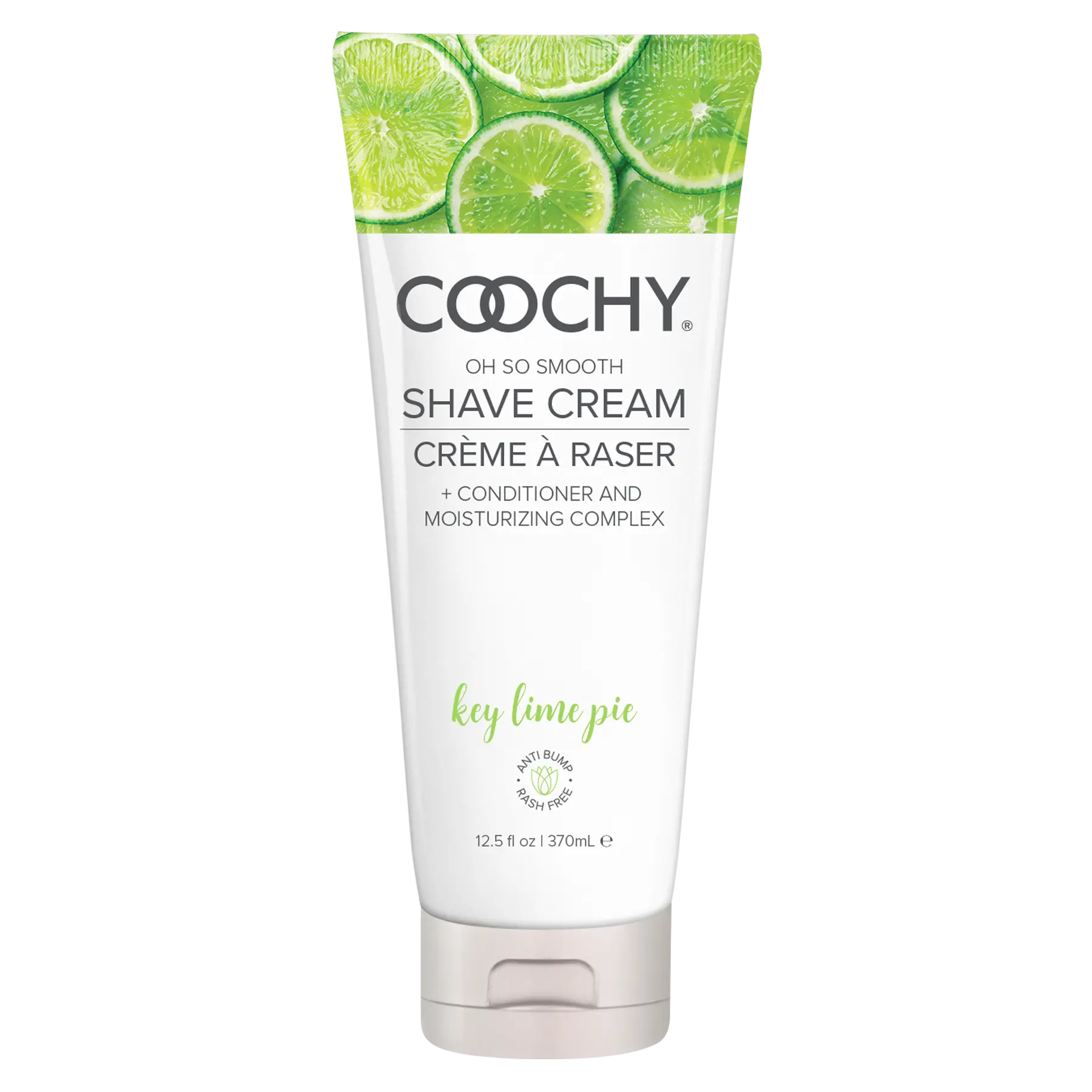 Shave Cream - Key Lime Pie 12.5 fl oz  Lubes, Lotions and Accessories