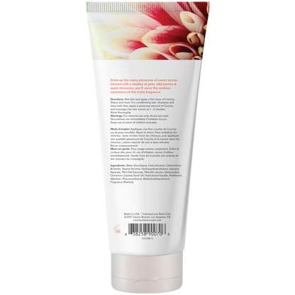 Shave Cream - Sweet Nectar 12.5oz | 370mL  Lubes, Lotions and Accessories