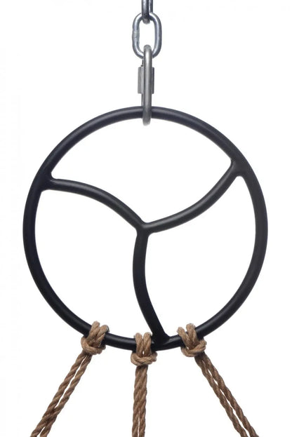 Shibari Ring Bondage Suspension Ring  Suspension Gear