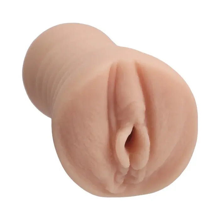 Signature Strokers Adira Allure ULTRASKYN Pocket Pussy  Manual Stroker