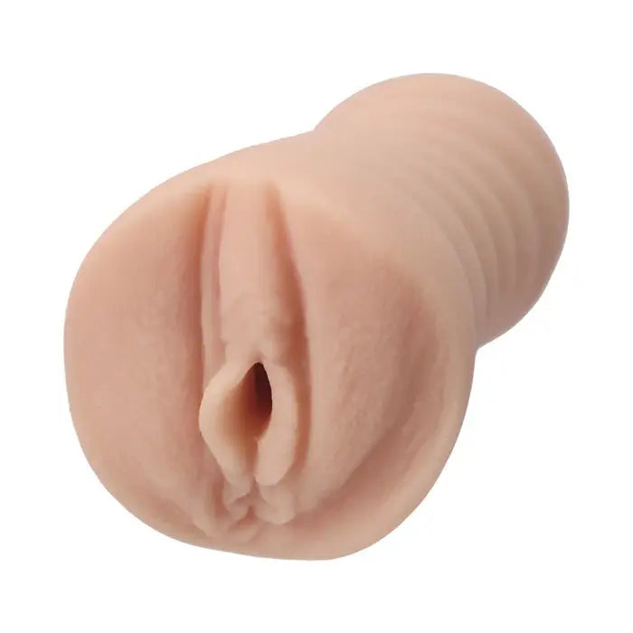 Signature Strokers Adira Allure ULTRASKYN Pocket Pussy  Manual Stroker