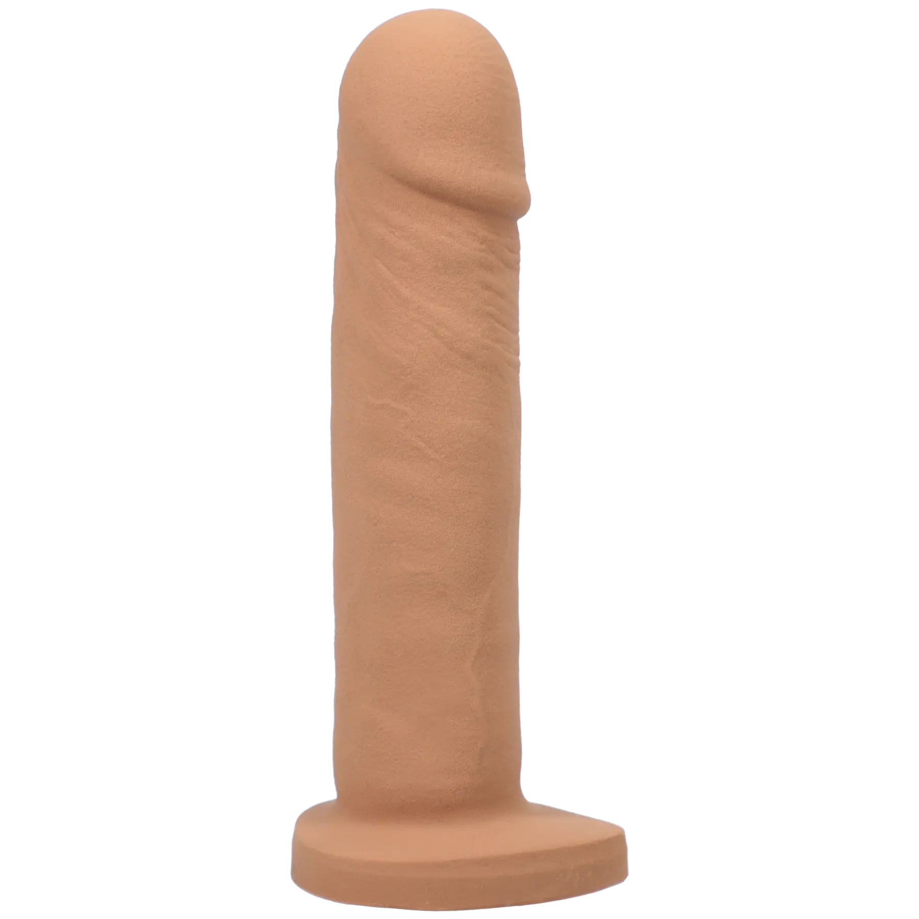Silicone Alan O2 Dildo Vibrating Kit with Suction Cup  Vibrating Dildo
